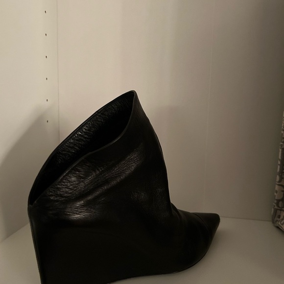 Authentic Balenciaga Booties - Picture 3 of 8